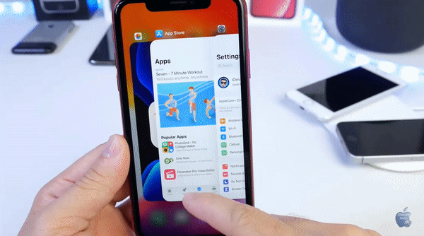 Sếp Apple xác nhận nhiều người đang dùng iPhone sai cách