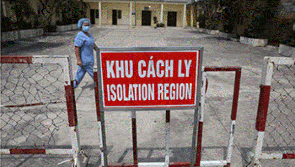 Tình hình dịch COVID - 19: Việt Nam đã qua 18 ngày không ghi nhận trường hợp mắc mới