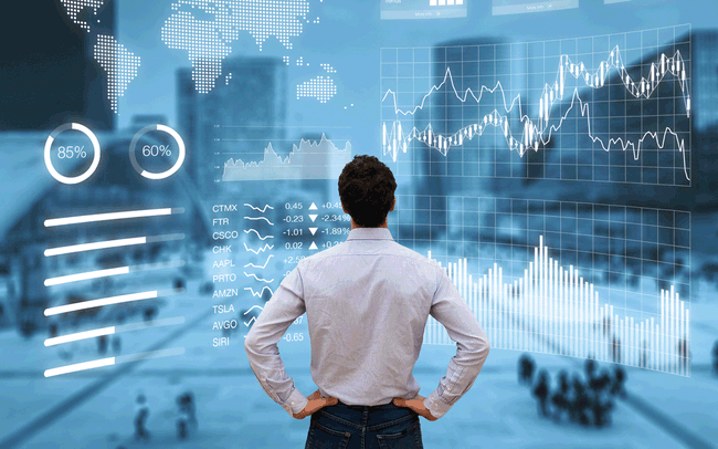 SSI Research: Nhịp điều chỉnh mạnh thời gian tới mở ra cơ hội tích lũy cổ phiếu đầu tư dài hạn