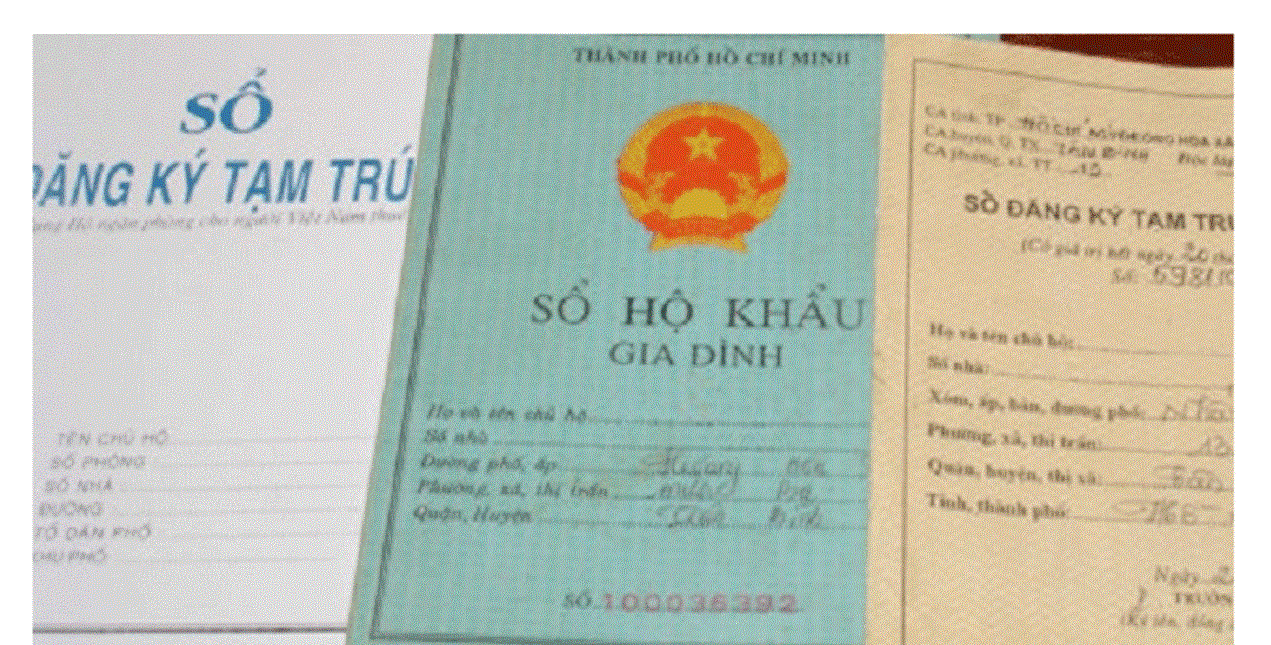 Chủ tịch Quốc hội: Bỏ sổ hộ khẩu, giảm bớt thủ tục cho dân nhờ!