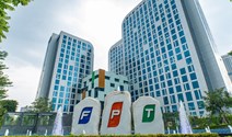 Tập đoàn FPT (FPT) báo lãi sau thuế 10 tháng tăng gần 19%, cổ đông sắp nhận được 1.700 tỷ đồng tiền cổ tức