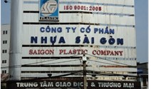 Vi phạm công bố thông tin và quản trị doanh nghiệp, Nhựa Sài Gòn  (NSG) bị phạt nặng