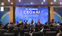 Doanh nghiệp Việt cần ‘tái định hình’ chiến lược nhân sự trong kỷ nguyên AI