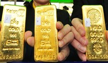 Giá vàng lên cao nhất 7 tuần, liệu có tiếp tục lập đỉnh vào tuần tới?
