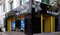 Bac A Bank (BAB) vừa huy động 800 tỷ đồng thông qua phát hành trái phiếu
