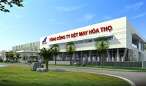 Cổ đông của Dệt may Hòa Thọ (HTG) sắp nhận được khoảng 90 tỷ đồng tiền cổ tức