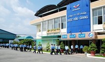 Kết quả kinh doanh 9 tháng khởi sắc, Dược Hậu Giang (DHG) thay đổi loạt nhân sự cấp cao từ đầu năm 2026