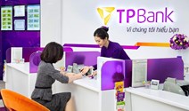 TPBank (TPB) vừa mua lại hơn 1.200 tỷ đồng trái phiếu trước hạn