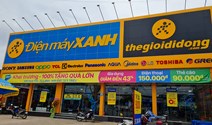 Thế Giới Di Động, Điện Máy Xanh đạt gần 96.500 tỷ đồng doanh thu trong 11 tháng, tăng 18%