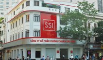 Lãi 9 tháng 3.943 tỷ, SSI điều chỉnh kế hoạch huy động 6.227 tỷ đồng, 'bơm' 3.113 tỷ cho margin