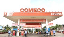 Comeco (COM) bị xử phạt, lợi nhuận sụt giảm, cổ phiếu 'cạn' thanh khoản
