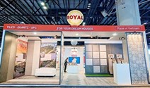 Niêm yết chưa tròn 1 năm, Royal Invest (RYG) 'bốc hơi' 34% thị giá, nợ vay 1.622 tỷ gấp 4 lần trung bình ngành
