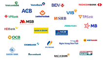 Vốn hóa ngân hàng 'bốc hơi' hơn 50.000 tỷ đồng trong tháng 11: Vietcombank chịu áp lực điều chỉnh mạnh