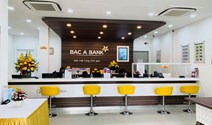 Bac A Bank (BAB) hút ròng 1.000 tỷ đồng qua kênh trái phiếu, lợi nhuận quý III giảm sâu