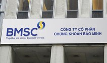 Chứng khoán Bảo Minh (BMS): Thoái sạch vốn tại Bidiphar thu về hơn 140 tỷ đồng, chuẩn bị thay loạt nhân sự cấp cao