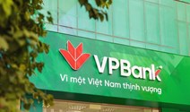 VPBank (VPB) huy động vốn qua kênh trái phiếu, lãi trước thuế 9 tháng vượt 20.000 tỷ đồng