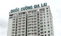 Quốc Cường Gia Lai (QCG) tăng trần 3 phiên giữa 'bão lửa' thị trường, dồn lực tái cấu trúc để cứu dự án sống còn