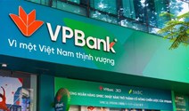VPBank (VPB) huy động 3.000 tỷ đồng qua kênh trái phiếu, lãi ròng quý III tăng trưởng 77%