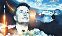 Elon Musk trở thành người đầu tiên sở hữu 600 tỷ USD, tài sản tăng kỷ lục nhờ tin đồn SpaceX lên sàn