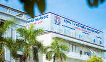 Thuận Đức (TDP) bị phạt hơn 150 triệu đồng do 'giấu' hàng loạt nghị quyết giao dịch với bên liên quan
