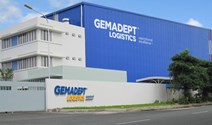 Gemadept (GMD) còn hơn 1.400 tỷ đồng chưa giải ngân, cổ đông Nhật Bản muốn bán 10 triệu cổ phiếu