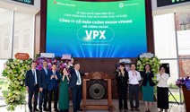 VPBankS (VPX) thay 'tướng' sau 4 ngày lên sàn: Tổng Giám đốc bất ngờ từ nhiệm