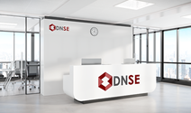 Chứng khoán DNSE (DSE) chốt quyền chia cổ tức tiền mặt, huy động gần 1.300 tỷ đồng từ cổ đông