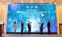 Khởi động đề án 'Bảo vệ an ninh tài chính quốc gia trong kỷ nguyên số'