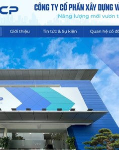 Xây dựng và Năng lượng VCP (VCP) huy động 500 tỷ đồng trái phiếu, thâu tóm chủ đầu tư thủy điện Nậm Khóa 3