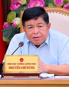 Tập trung nghiên cứu sâu, có giá trị cao để hoàn thiện dự thảo nghị quyết về phát triển kinh tế Nhà nước