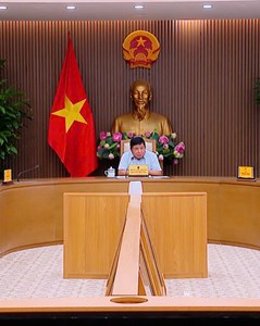 Phải giải quyết được vấn đề lớn, cốt lõi về phát triển kinh tế nhà nước