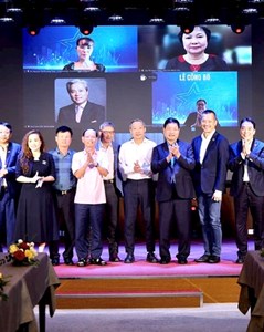 Sáng kiến "Công - tư kiến quốc": Tạo lực đẩy mới cho khu vực kinh tế tư nhân