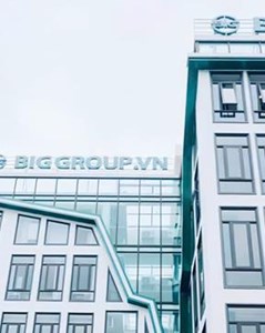 Big Group Holdings (BIG) thành lập công ty thành viên chuyên xuất nhập khẩu nông sản