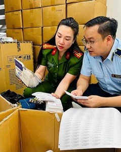 Hàng loạt vụ hàng giả, hàng nhái lừa đảo người tiêu dùng gây chấn động dư luận