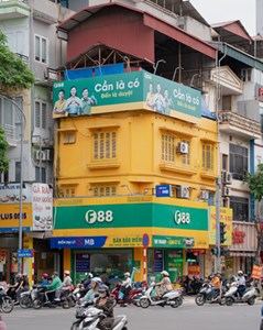 Những thay đổi đáng kể của hình thức vay cầm giấy tờ xe