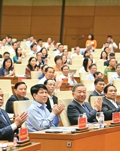 Nghị quyết số 66-NQ/TW: Lời hiệu triệu cho một cuộc cải cách thể chế sâu sắc