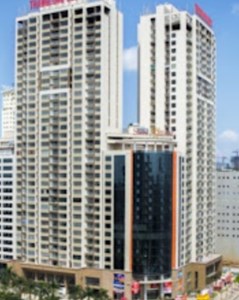 Cổ phiếu 'đóng băng' 11 tháng, Sông Đà 1 (SD1) bị phạt 92,5 triệu đồng vì vi phạm công bố thông tin