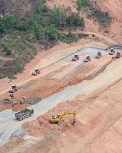 Cao tốc qua Cao Bằng, Lạng Sơn có kịp 'cán đích' vào ngày 19/12?