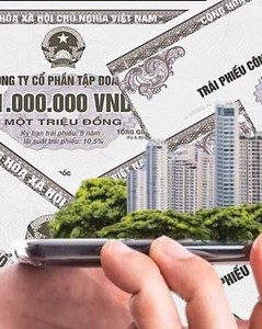 Thị trường trái phiếu 2025: Ổn định, tăng trưởng và hướng tới xanh hóa nguồn vốn