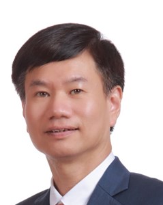 Geleximco thay đổi nhân sự thượng tầng, ông Vũ Văn Hậu giữ vị trí Chủ tịch kiêm Tổng Giám đốc