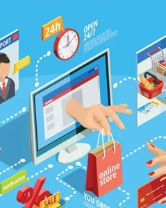 Thị trường thương mại điện tử Đông Nam Á dự kiến đạt 181 tỷ USD, bán hàng qua video chiếm 25% tổng giá trị giao dịch