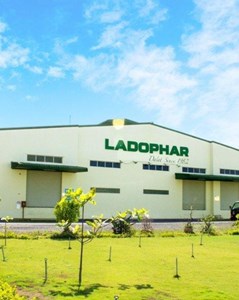 Dược Lâm Đồng (LDP) lên phương án dùng quỹ và thặng dư vốn xóa lỗ lũy kế, muốn huy động gần 94 tỷ đồng từ cổ đông