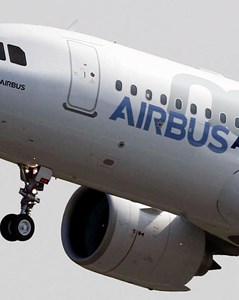 Vừa soán ngôi Boeing, Airbus đối diện 'cú sốc' kỹ thuật: Triệu hồi 6.000 tàu bay A320 ngay mùa cao điểm