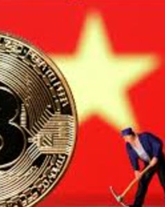 Dòng vốn ngầm chảy về 'thủ phủ' tiền số: Trung Quốc âm thầm lấy lại vị thế top 3 thế giới về khai thác Bitcoin