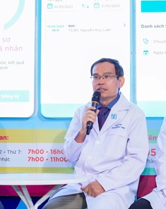 Bệnh do RSV - mối nguy hô hấp âm thầm đe dọa trẻ nhỏ và người lớn tuổi