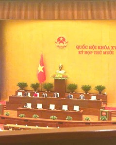 Cảng hàng không quốc tế Gia Bình: Mở không gian kết nối, hỗ trợ tăng trưởng