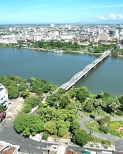 TP. Huế tìm chủ đầu tư cho dự án Khu công nghiệp quy mô hơn 3.000 tỷ đồng tại La Sơn