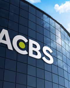 Chứng khoán ACB (ACBS) chốt phương án huy động 3.000 tỷ đồng, miễn nhiệm Phó Tổng giám đốc sau án phạt công bố thông tin