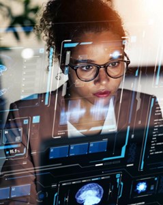 Bảo mật và quyền riêng tư: Bảo đảm bình đẳng số cho mọi giới