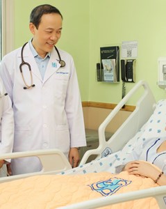 Chủ động chăm sóc sức khỏe tiền mãn kinh - mãn kinh